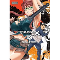 Triage X, Volume 13