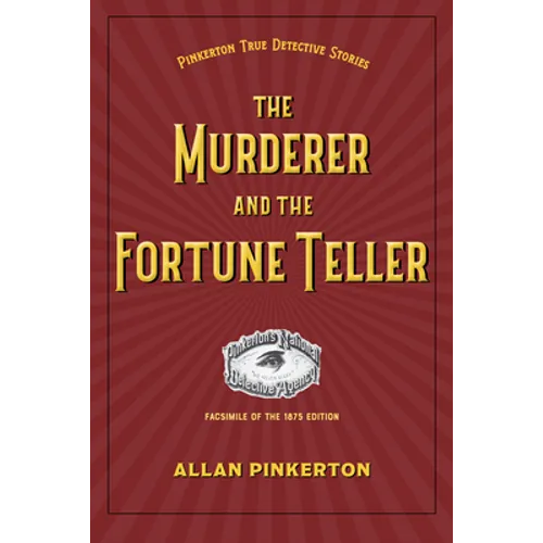 The Murderer and the Fortune Teller