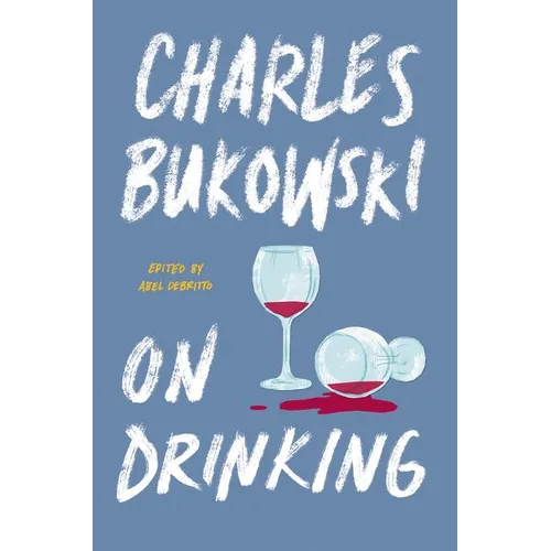 On Drinking