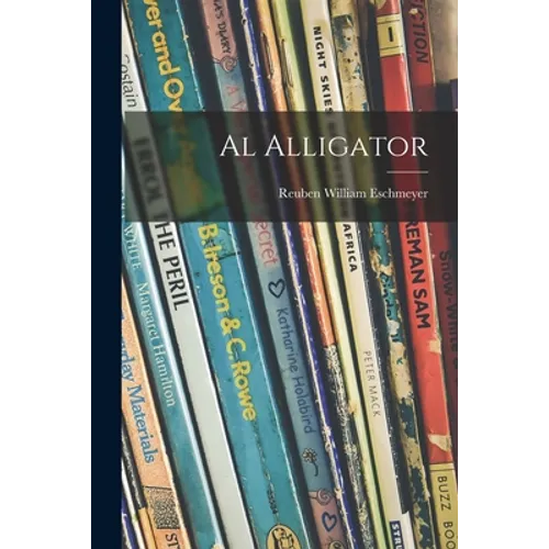 Al Alligator
