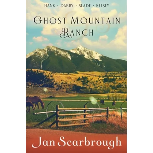 Ghost Mountain Ranch