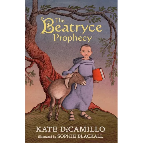 The Beatryce Prophecy