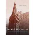 Church and Estate: Religion and Wealth in Industrial-Era Philadelphia