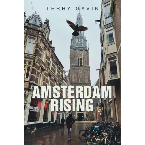 Amsterdam Rising