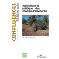 Agriculture et politique: des champs d'insécurité