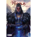 Niobe: She Is Death: She Is Death