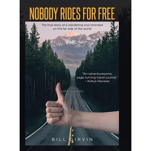 Nobody Rides For Free