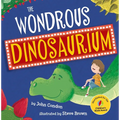 The Wondrous Dinosaurium