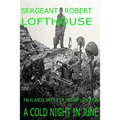 A Cold Night in June: Falklands Battle of Mount Longdon