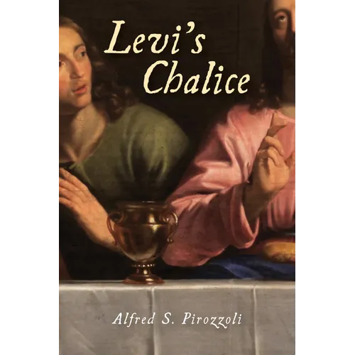Levi's Chalice