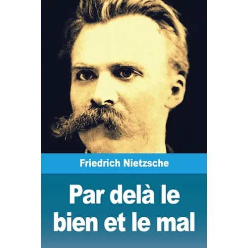 Par delà le bien et le mal