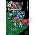 Blood Squad Seven Vol. 2: Con Season