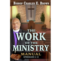 The Work of the Ministry Manual