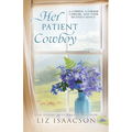 Her Patient Cowboy: A Buttars Brothers Novel
