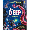 Extreme Planet: The Deep
