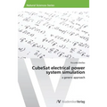 Cubesat Electrical Power System Simulation
