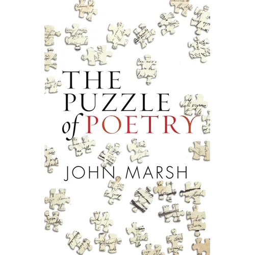 The Puzzle of Poetry