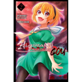 Higurashi When They Cry: Gou, Vol. 2: Volume 2