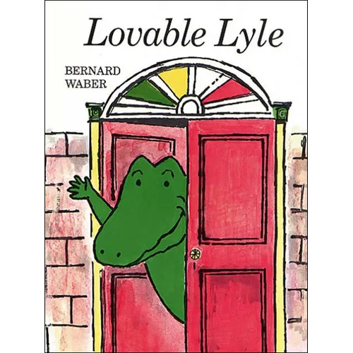 Lovable Lyle