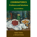 Combinatorics Problems and Solutions: Second Edition