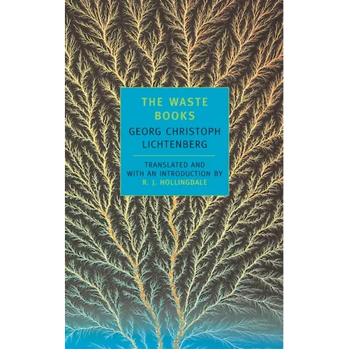 The Waste Books