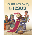 Count My Way to Jesus