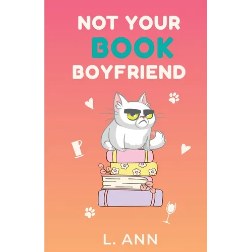 Not Your Book Boyfriend