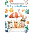 A Trip to the Ocean