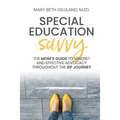 Special Education Savvy