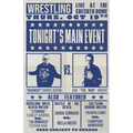 Tonight's Main Event