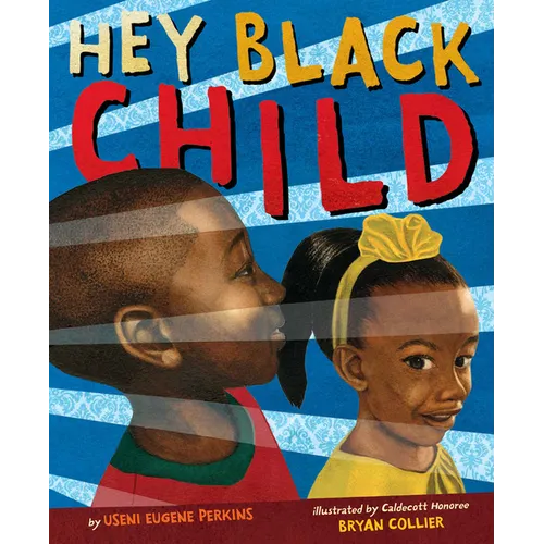 Hey Black Child