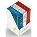 Estuche Trilogía Africanus (Africanus / Las Legiones Malditas / La Traición de Roma) / Africanus Trilogy Box Set