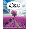 2 Year Daily Planner
