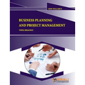 Business Planning And Project Management