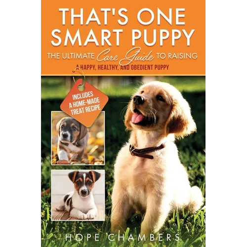 That's One Smart Puppy
