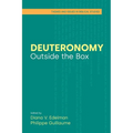 Deuteronomy: Outside the Box