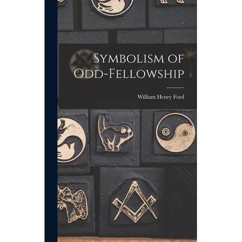 Symbolism of Odd-fellowship