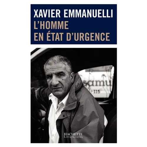L'homme en état d'urgence