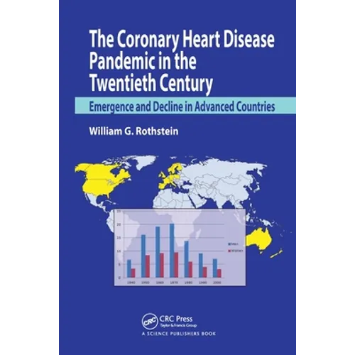 The Coronary Heart Disease Pandemic in the Twentieth Century: Emergence and Decline in Advanced Countries