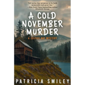 A Cold November Murder: A Justice Bay Mystery