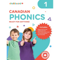 Canadian Phonics 1