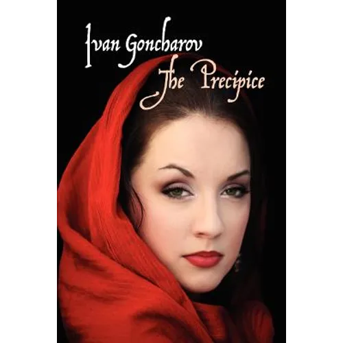 The Precipice