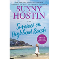Summer on Highland Beach