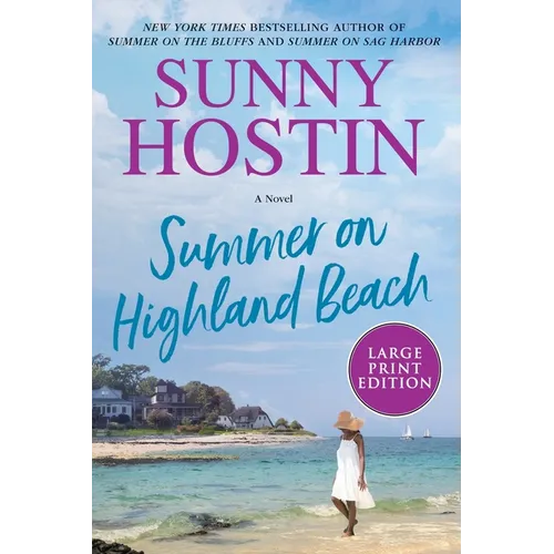 Summer on Highland Beach