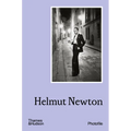 Helmut Newton