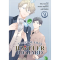 The Case Files of Jeweler Richard (Manga) Vol. 6