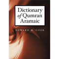 Dictionary of Qumran Aramaic