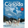 Mon Atlas Du Canada