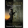 Long Lankyn: The Savernake Novels Book 6