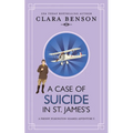A Case of Suicide in St. James's